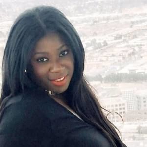 Meet your Posher, Kim